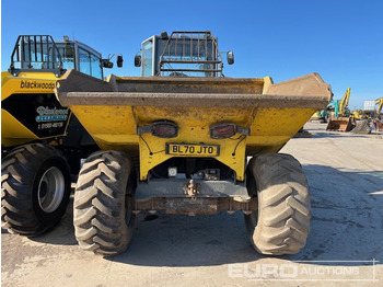 Minidumper 2020 Wacker Neuson DV90: afbeelding 4