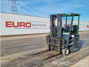 Heftruck COMBILIFT