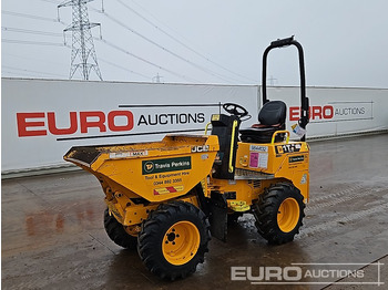 Minidumper JCB