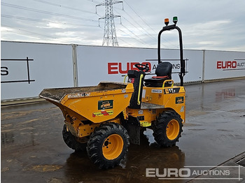 Minidumper JCB