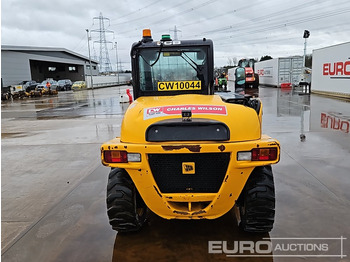 Verreiker 2021 JCB 520-40: afbeelding 4 Verreiker 2021 JCB 520-40: afbeelding 4