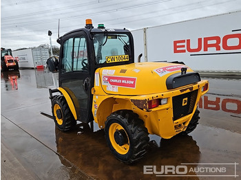 Verreiker 2021 JCB 520-40: afbeelding 3 Verreiker 2021 JCB 520-40: afbeelding 3