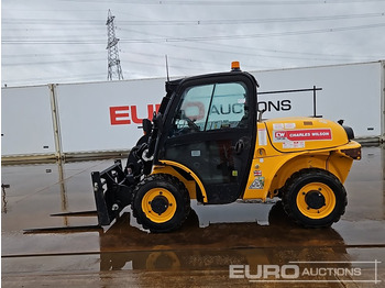 Verreiker 2021 JCB 520-40: afbeelding 2 Verreiker 2021 JCB 520-40: afbeelding 2