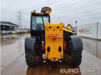 Verreiker 2021 JCB 535-95: afbeelding 4 Verreiker 2021 JCB 535-95: afbeelding 4