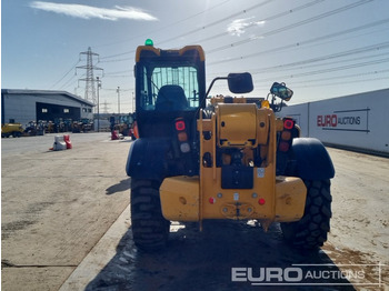 Verreiker 2021 JCB 540-140 Hi Viz: afbeelding 4