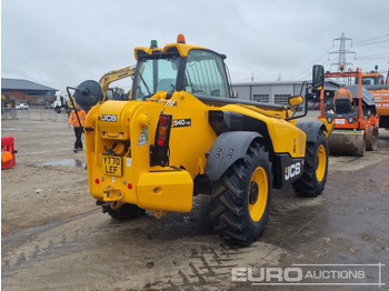 Verreiker 2021 JCB 540-140 Hi Viz: afbeelding 5