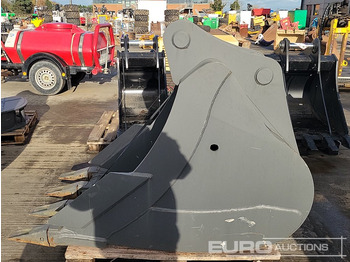 Nieuw Bak 2021 Miller 36" Digging Bucket 80mm Pin to suit 20 Ton Excavtor: afbeelding 2