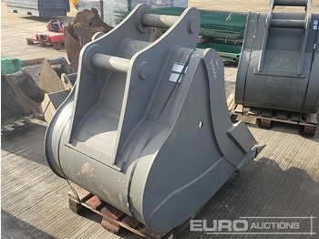 Nieuw Bak 2021 Miller 36" Digging Bucket 80mm Pin to suit 20 Ton Excavtor: afbeelding 5