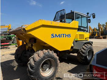 Minidumper WACKER