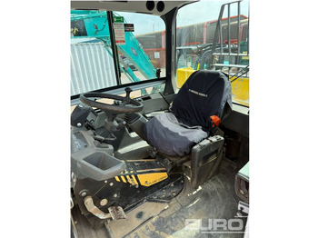 Minidumper 2021 Wacker Neuson DV90: afbeelding 3