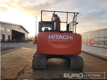 Rupsgraafmachine 2022 Hitachi ZX130LCN-7: afbeelding 4 Rupsgraafmachine 2022 Hitachi ZX130LCN-7: afbeelding 4