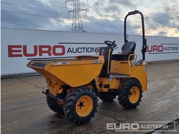 Minidumper JCB