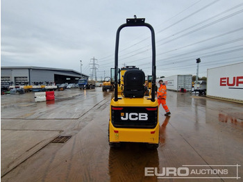 Minidumper 2022 JCB 1T-2S5: afbeelding 4