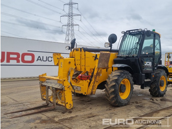 Verreiker JCB
