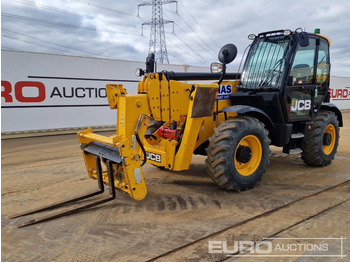 Verreiker JCB