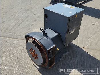 Industrie generator STAMFORD