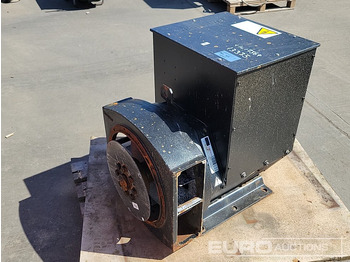 Industrie generator STAMFORD