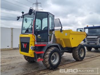 Minidumper WACKER