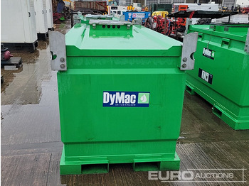 Opslagtank 2023 DYMAC ACV-DEF-1650L: afbeelding 4