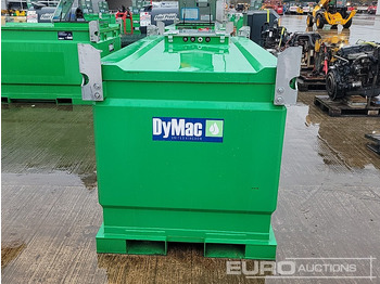 Opslagtank 2023 DYMAC ACV-DEF-1650L: afbeelding 4