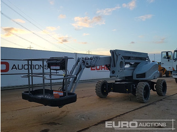 Hoogwerker NIFTYLIFT