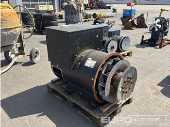 Industrie generator 2023 Stamford 575kVA Alternator: afbeelding 4