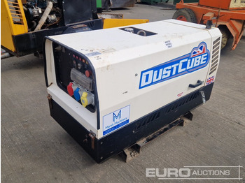 Industrie generator KUBOTA