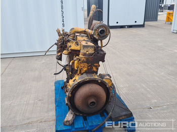 Motor 6 Cylinder Engine: afbeelding 4