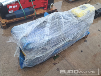 Aanbouwdeel voor Graafmachine Unused 2025 GIYI GY-SB45: afbeelding 3 Aanbouwdeel voor Graafmachine Unused 2025 GIYI GY-SB45: afbeelding 3