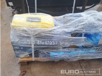 Aanbouwdeel voor Graafmachine Unused 2025 GIYI GY-SB45: afbeelding 5 Aanbouwdeel voor Graafmachine Unused 2025 GIYI GY-SB45: afbeelding 5