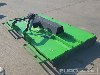 Landbouwmachine