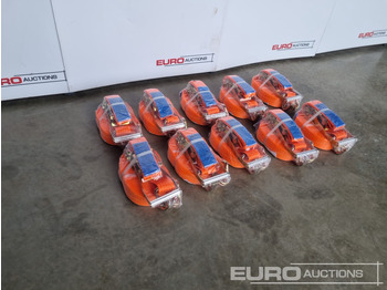 Landbouwmachine BOSS