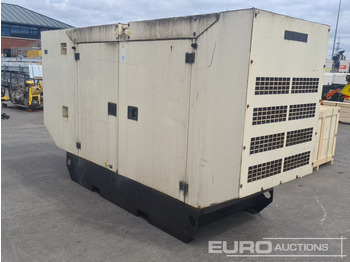 Industrie generator