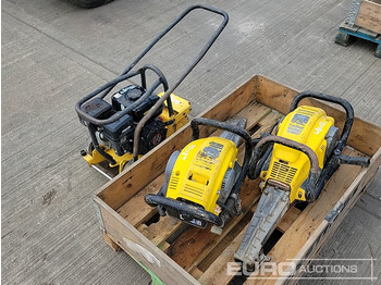 Asfaltmachine BOMAG