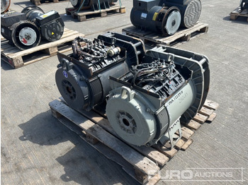 Industrie generator Alternator (2 of): afbeelding 3