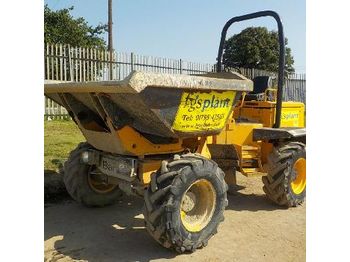 Minidumper Barford SXR 6000: afbeelding 1