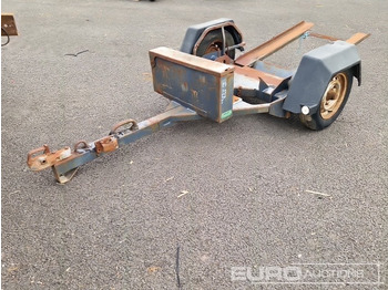 Machinetransporter