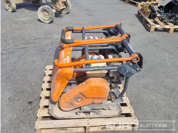 Asfaltmachine Belle FC4000E: afbeelding 2