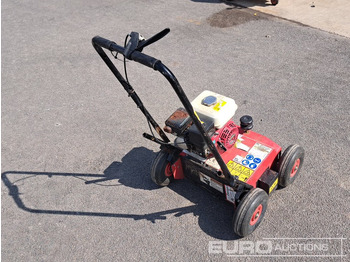 Bouwmaterieel Camon Petrol Scarifier, Honda Engine (Spares): afbeelding 5