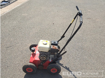 Bouwmaterieel Camon Petrol Scarifier, Honda Engine (Spares): afbeelding 2