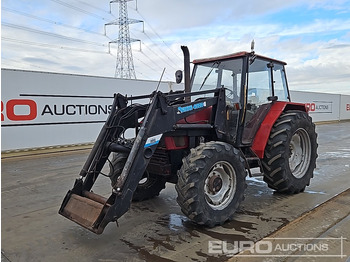 Tractor CASE IH