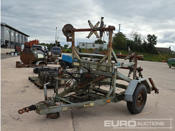 Machinetransporter