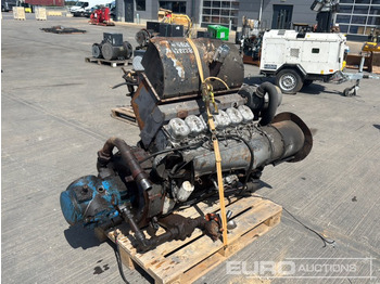 Motor DEUTZ