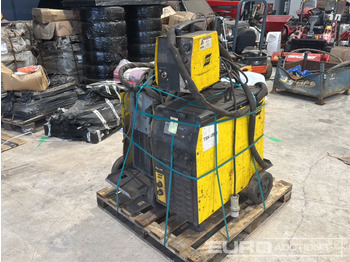 Werkplaats toebehoor