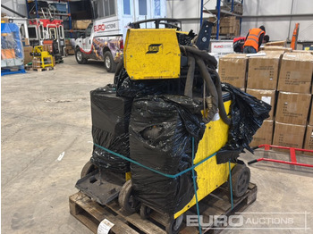 Werkplaats toebehoor