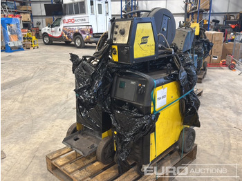 Werkplaats toebehoor