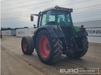 Tractor Fendt 818 VARIO TMS: afbeelding 3