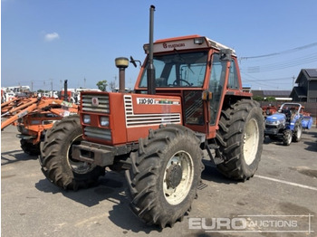 Tractor FIAT 90 series