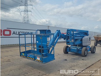 Hoogwerker GENIE Z45/25
