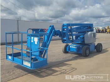 Hoogwerker GENIE Z45/25